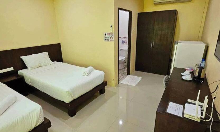 Samran Resort