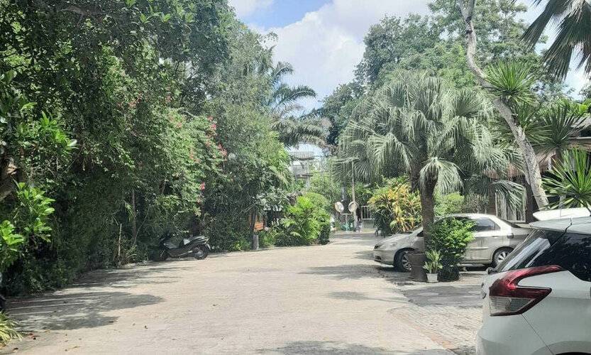 Samran Resort