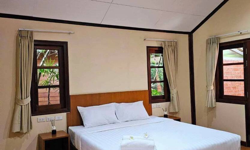 Samran Resort