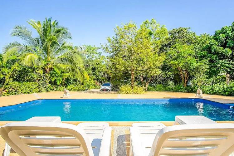 Samran Resort