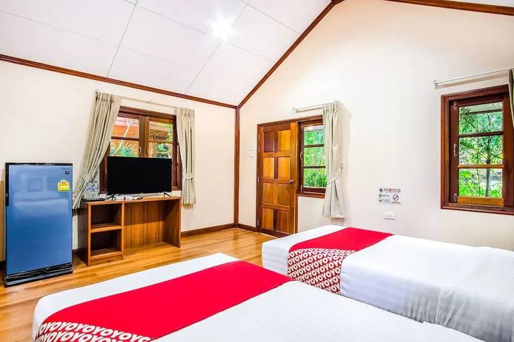 Samran Resort