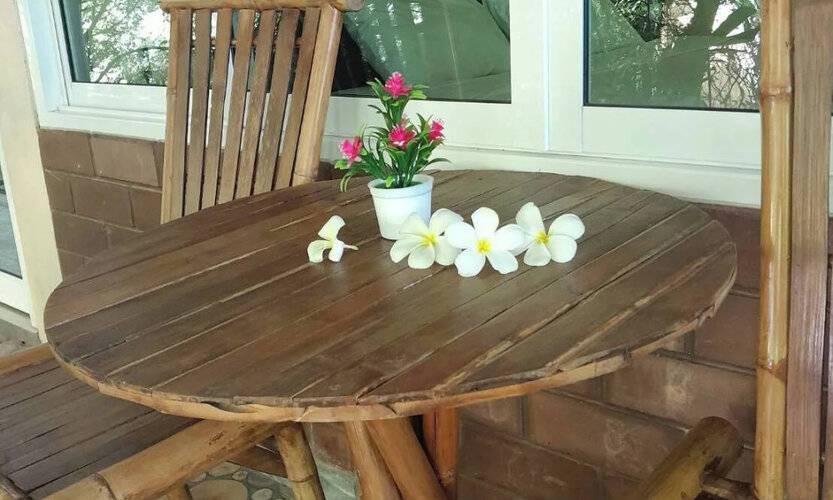 Samran Resort