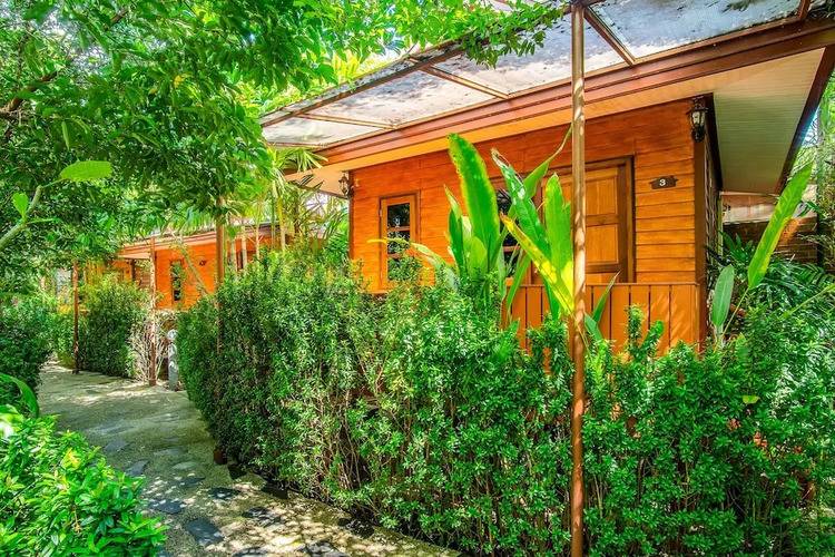 Samran Resort