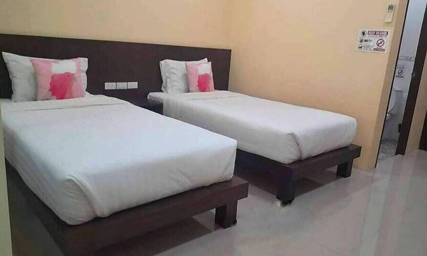 Samran Resort