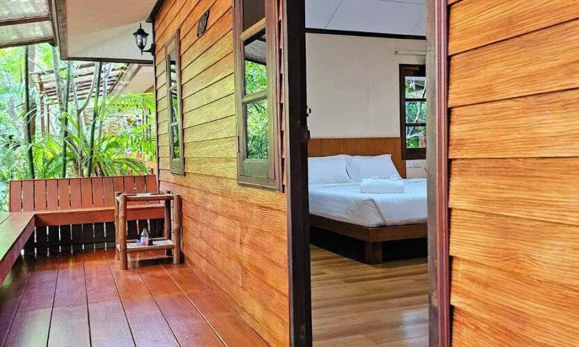 Samran Resort