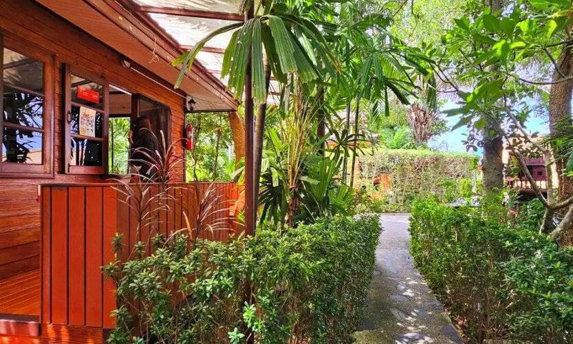 Samran Resort