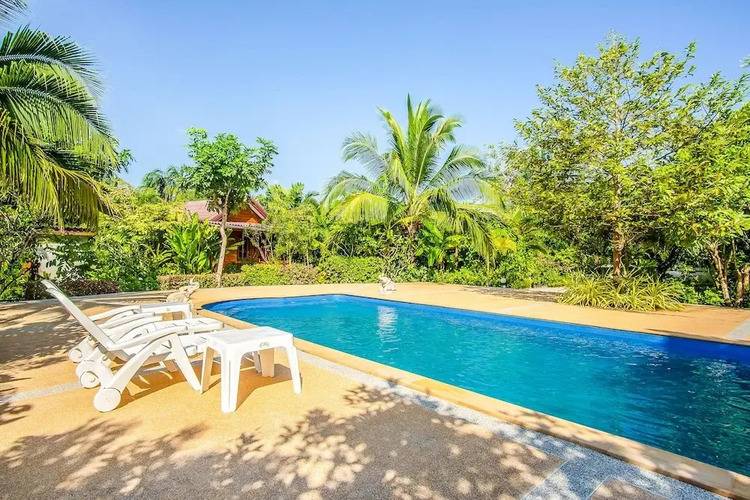 Samran Resort