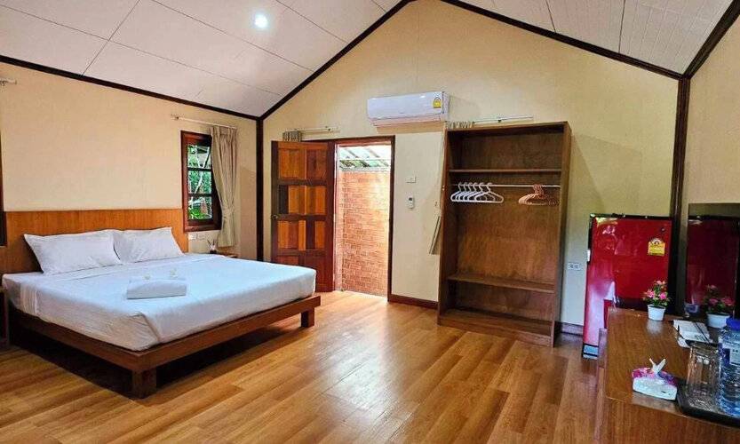 Samran Resort