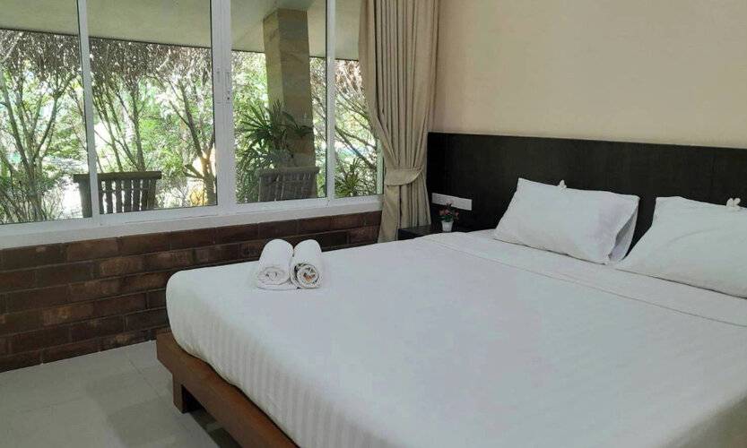 Samran Resort