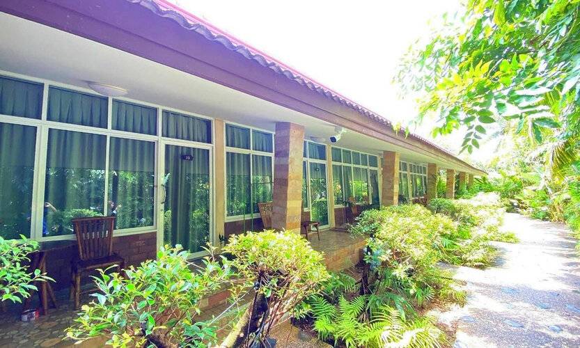 Samran Resort