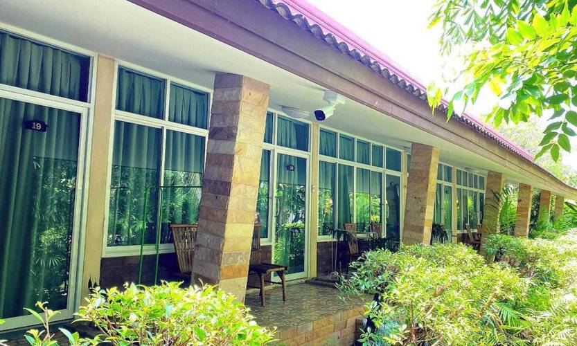 Samran Resort