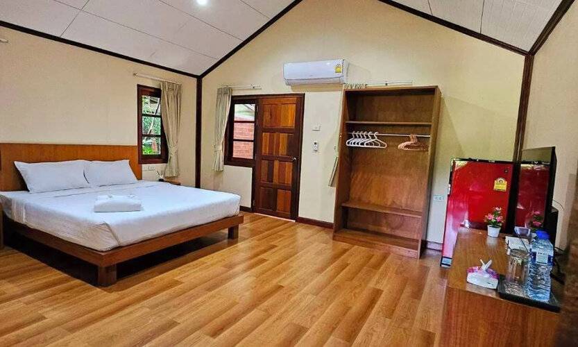 Samran Resort