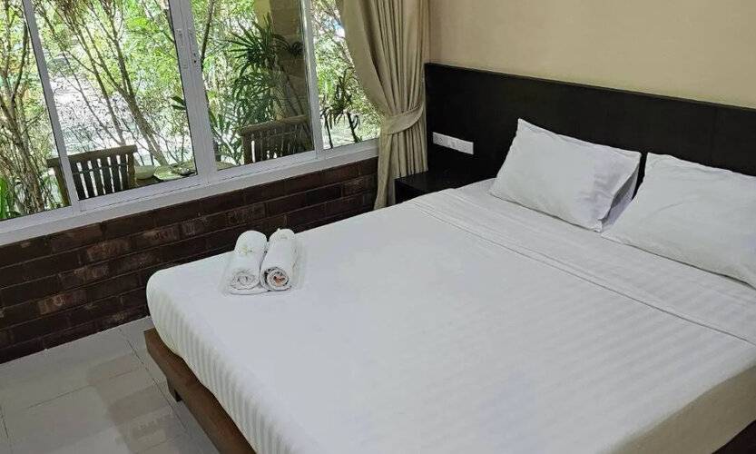 Samran Resort