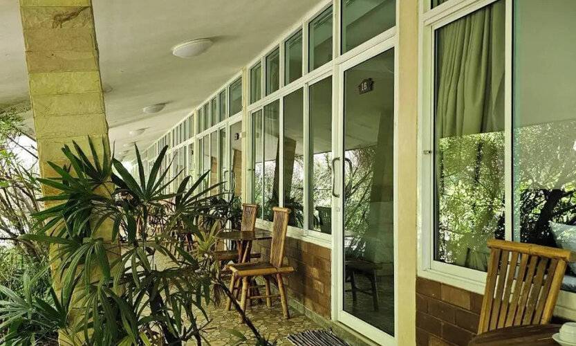 Samran Resort