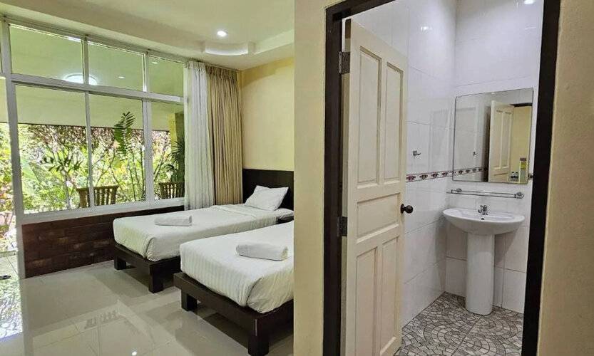 Samran Resort