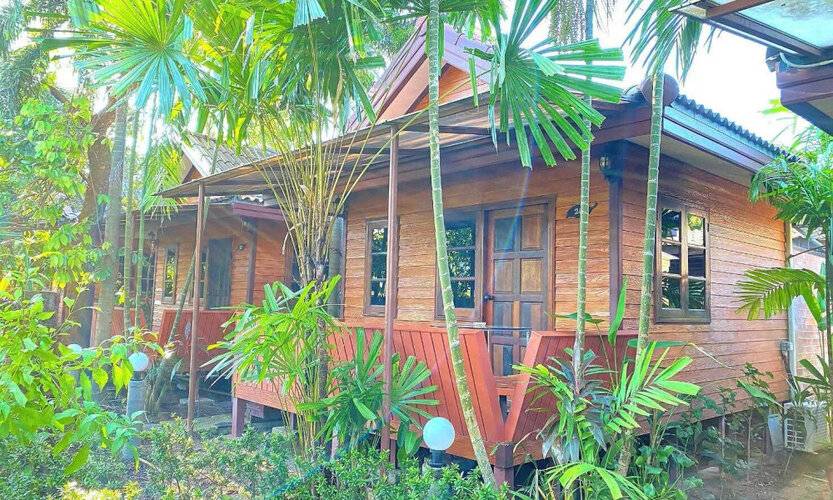 Samran Resort