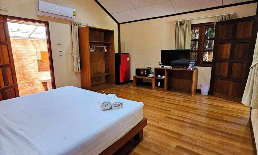 Samran Resort