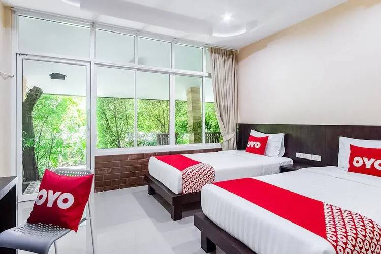 Samran Resort