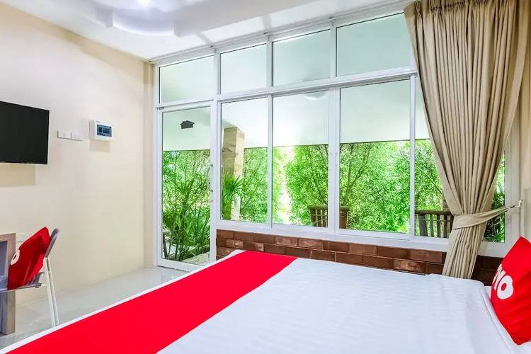 Samran Resort