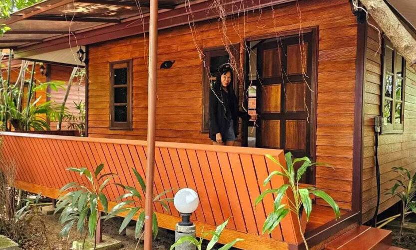 Samran Resort