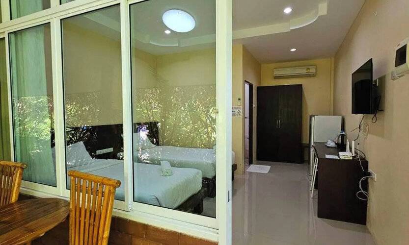 Samran Resort