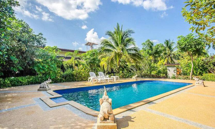 Samran Resort