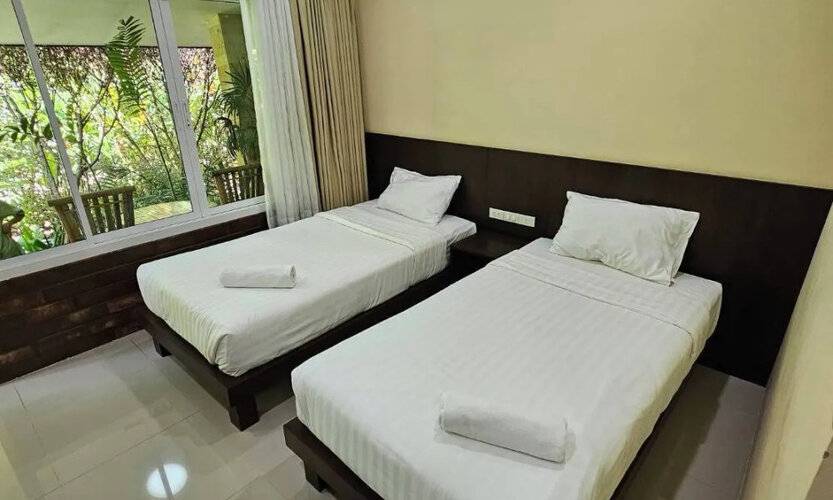 Samran Resort