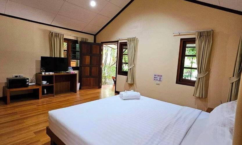 Samran Resort