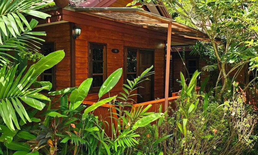 Samran Resort