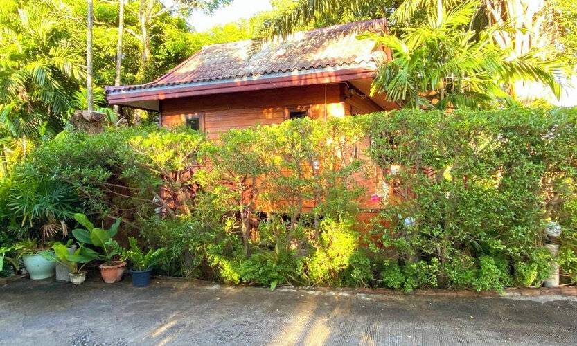 Samran Resort