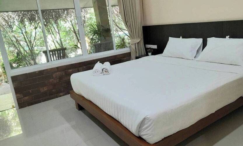 Samran Resort