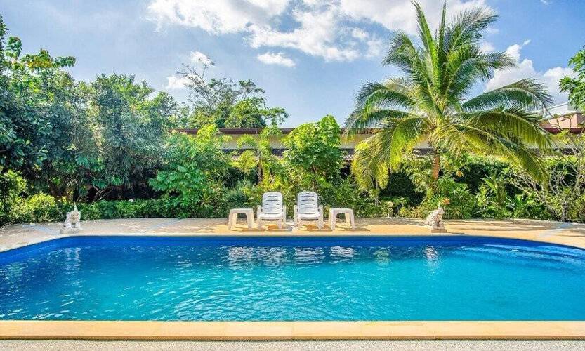 Samran Resort