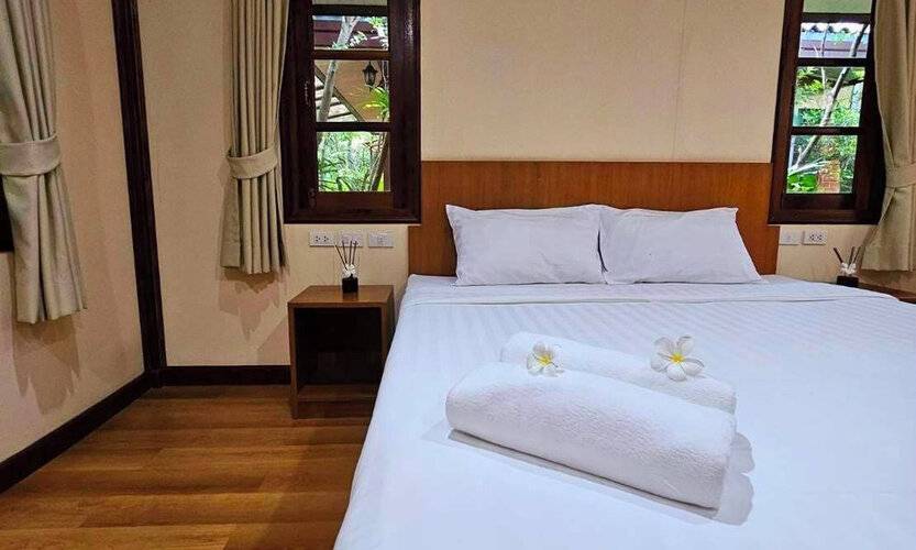 Samran Resort
