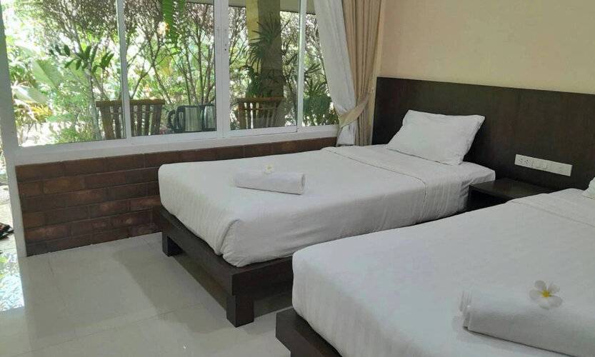 Samran Resort
