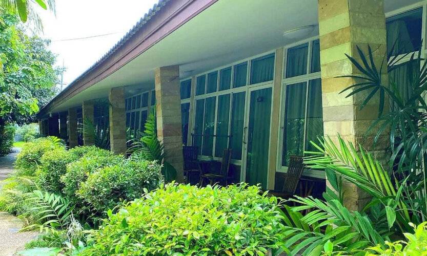 Samran Resort