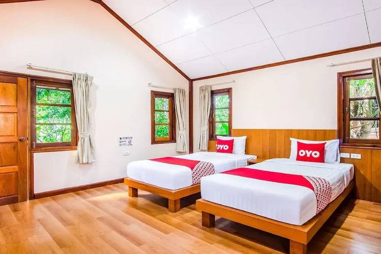 Samran Resort
