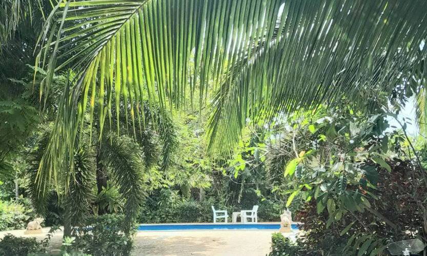 Samran Resort