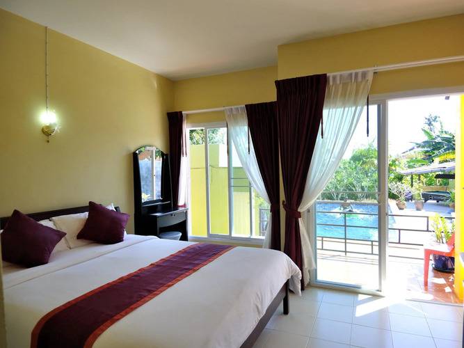 Serene Villa