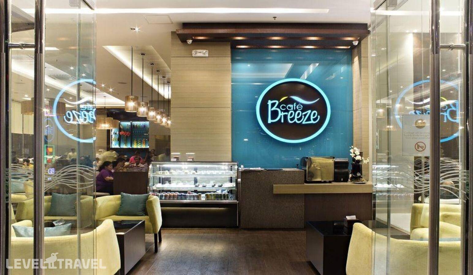 фотографии отеля Bayfront Hotel Cebu - North Reclamation в Филиппины(о. Себу) - фото №42