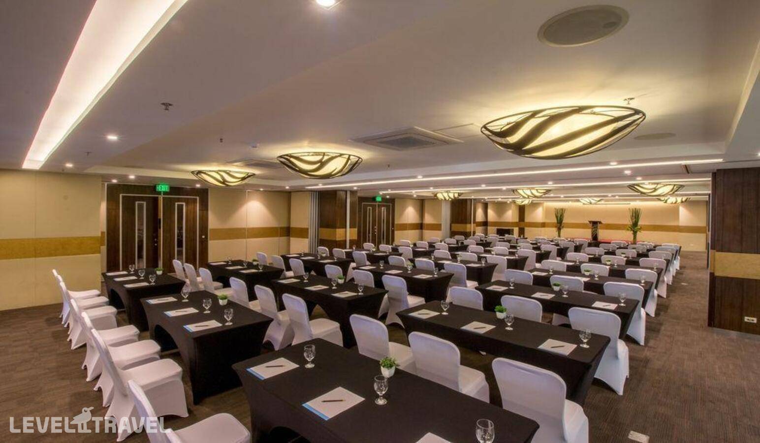 фотографии отеля Bayfront Hotel Cebu - North Reclamation в Филиппины(о. Себу) - фото №88