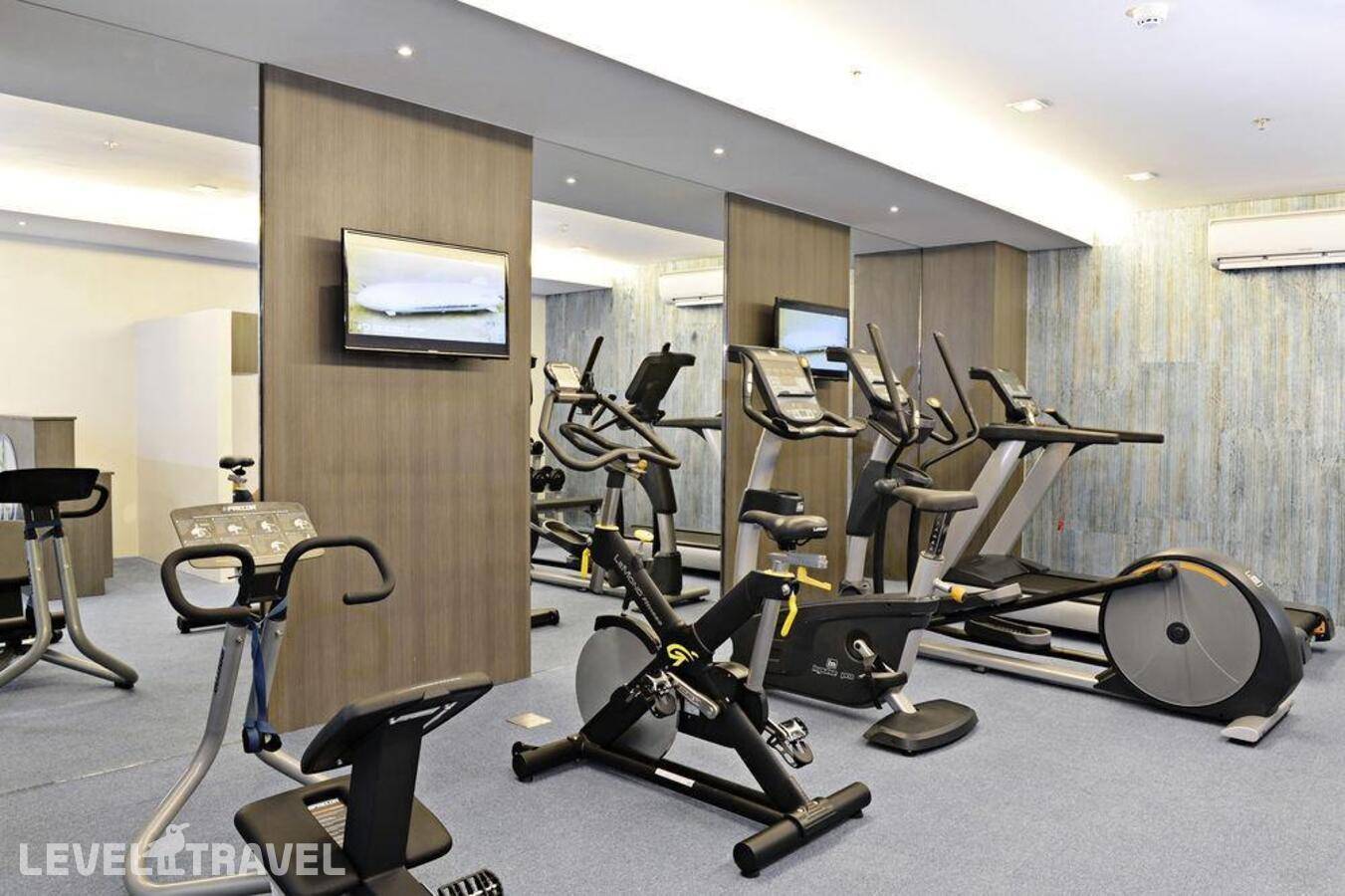 фотографии отеля Bayfront Hotel Cebu - North Reclamation в Филиппины(о. Себу) - фото №54