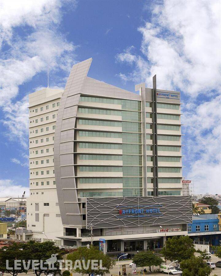 фотографии отеля Bayfront Hotel Cebu - North Reclamation в Филиппины(о. Себу) - фото №63