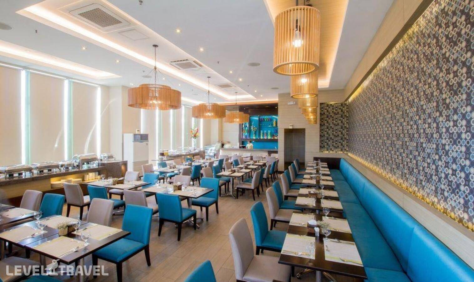 фотографии отеля Bayfront Hotel Cebu - North Reclamation в Филиппины(о. Себу) - фото №96