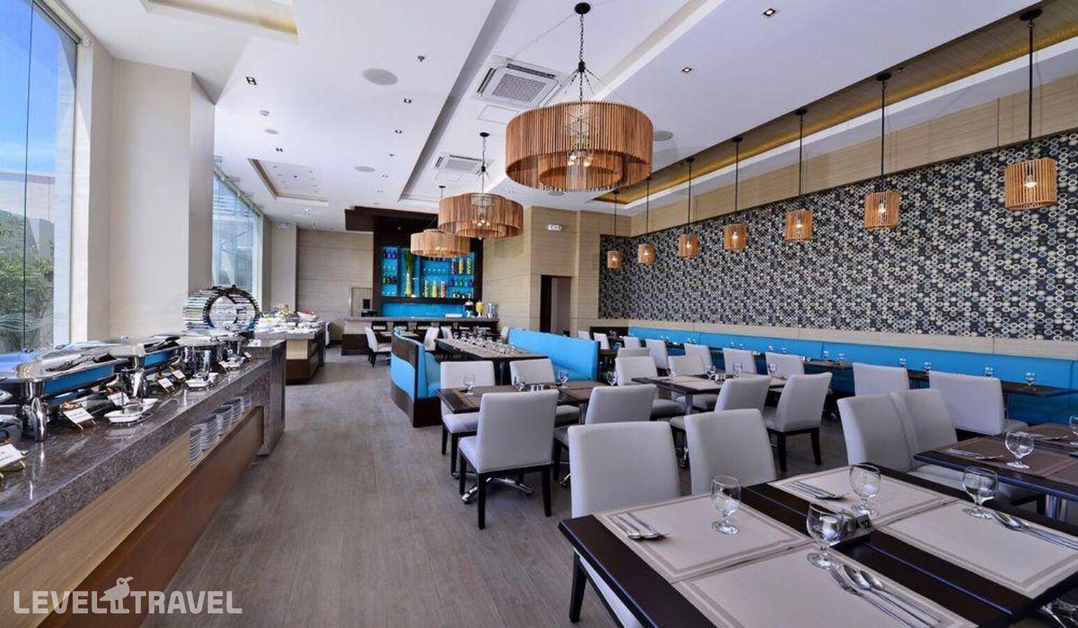 фотографии отеля Bayfront Hotel Cebu - North Reclamation в Филиппины(о. Себу) - фото №98