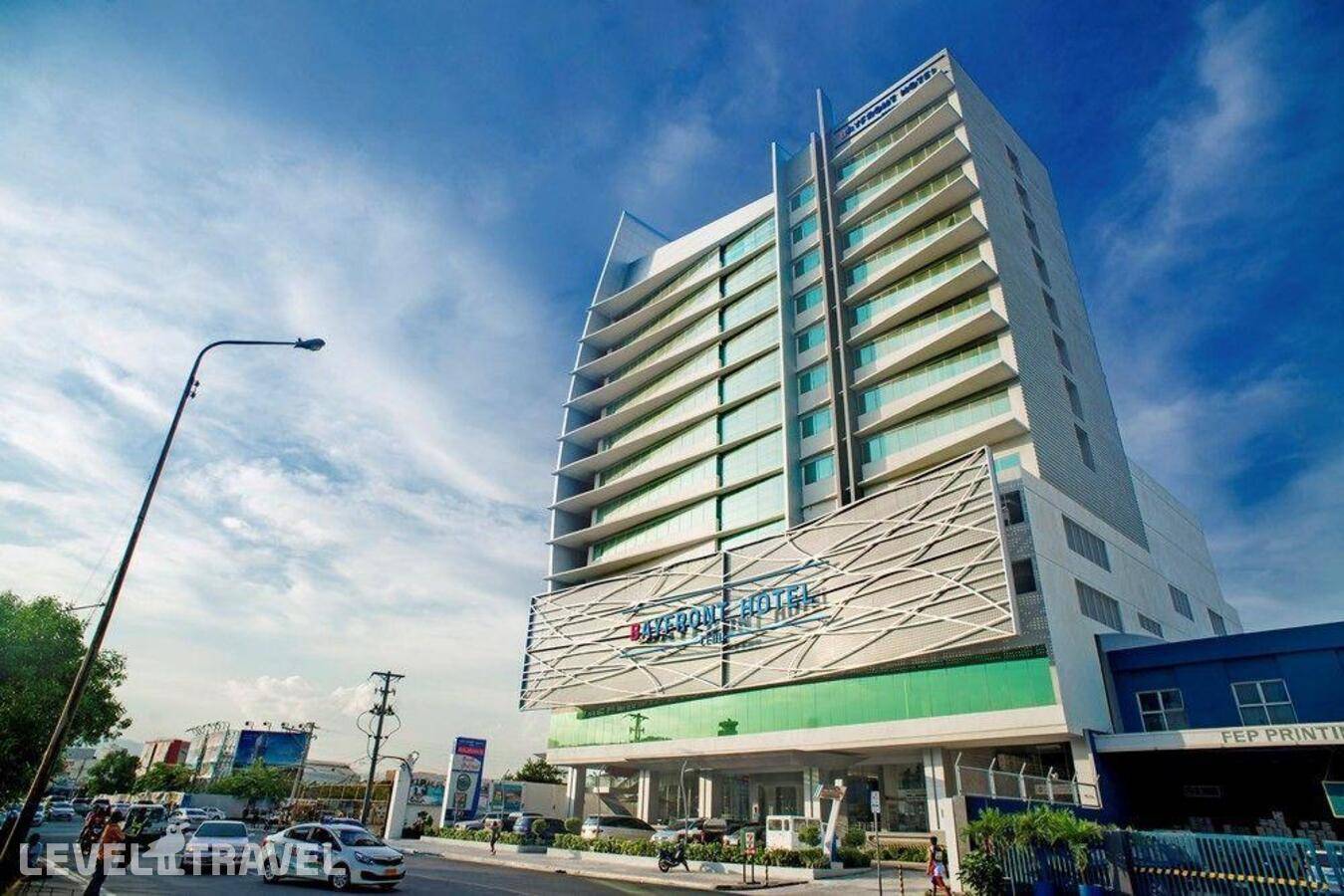 фотографии отеля Bayfront Hotel Cebu - North Reclamation в Филиппины(о. Себу) - фото №7