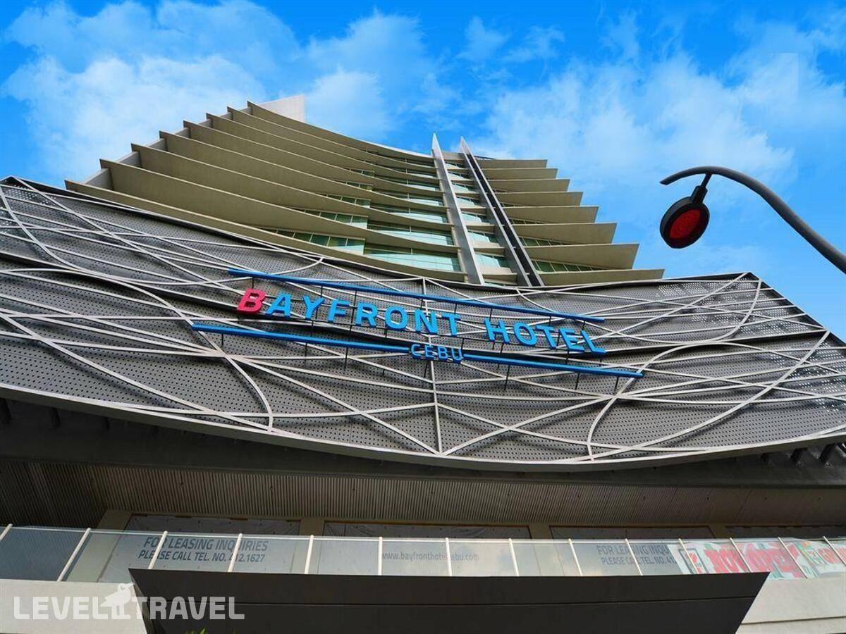 фотографии отеля Bayfront Hotel Cebu - North Reclamation в Филиппины(о. Себу) - фото №67