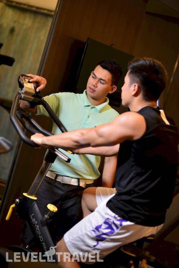 фотографии отеля Bayfront Hotel Cebu - North Reclamation в Филиппины(о. Себу) - фото №48