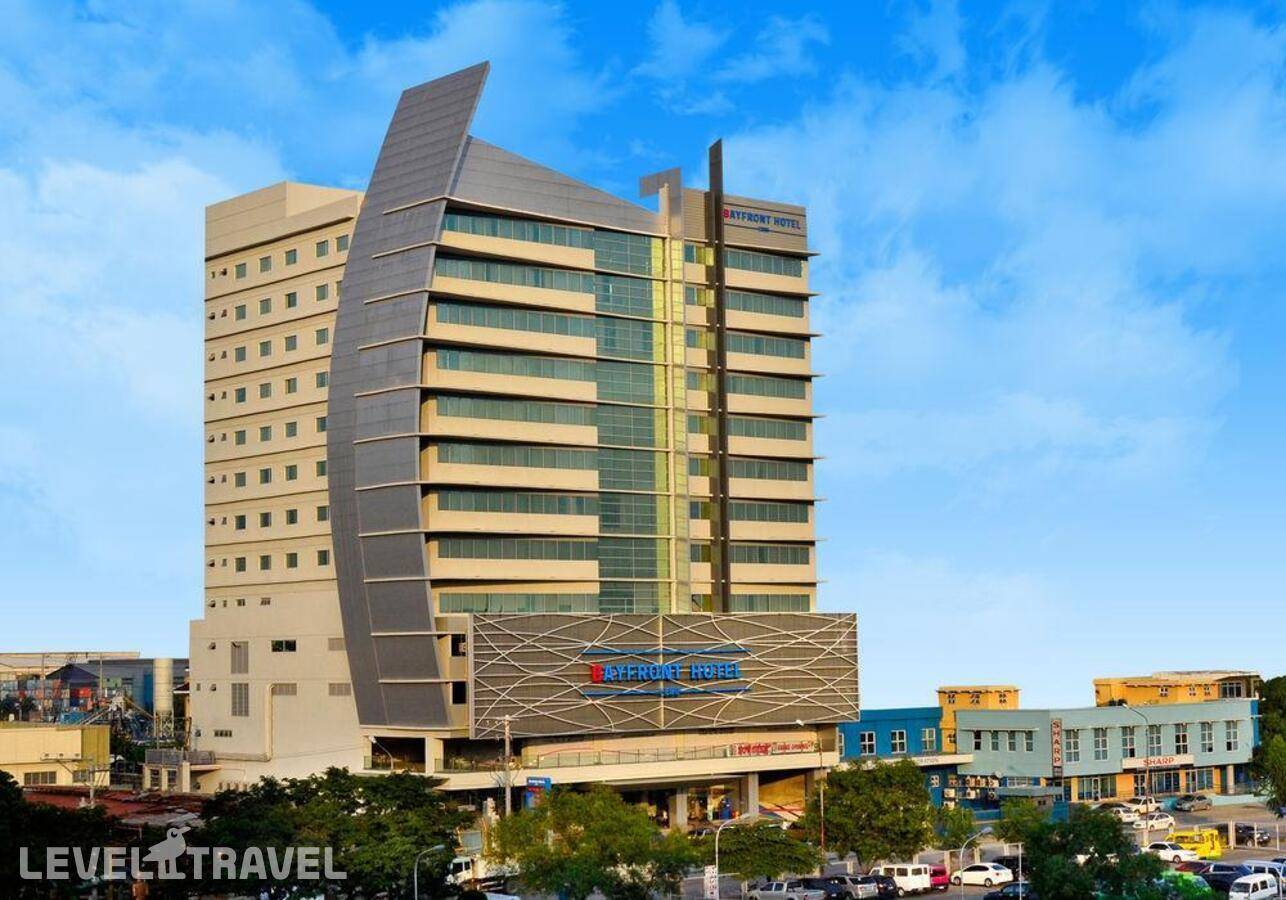 фотографии отеля Bayfront Hotel Cebu - North Reclamation в Филиппины(о. Себу) - фото №61