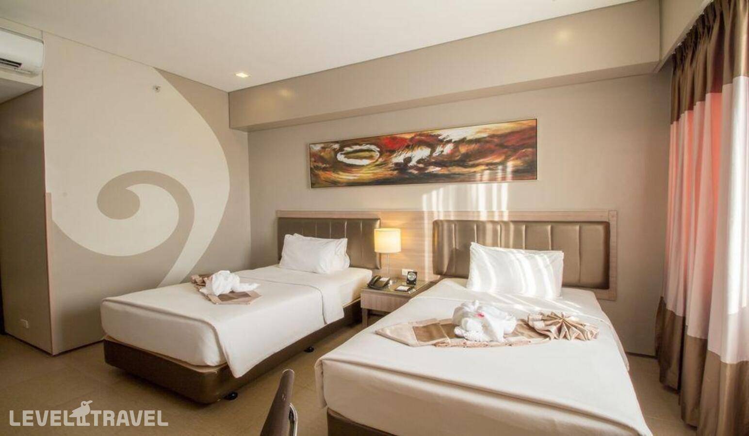 фотографии отеля Bayfront Hotel Cebu - North Reclamation в Филиппины(о. Себу) - фото №15