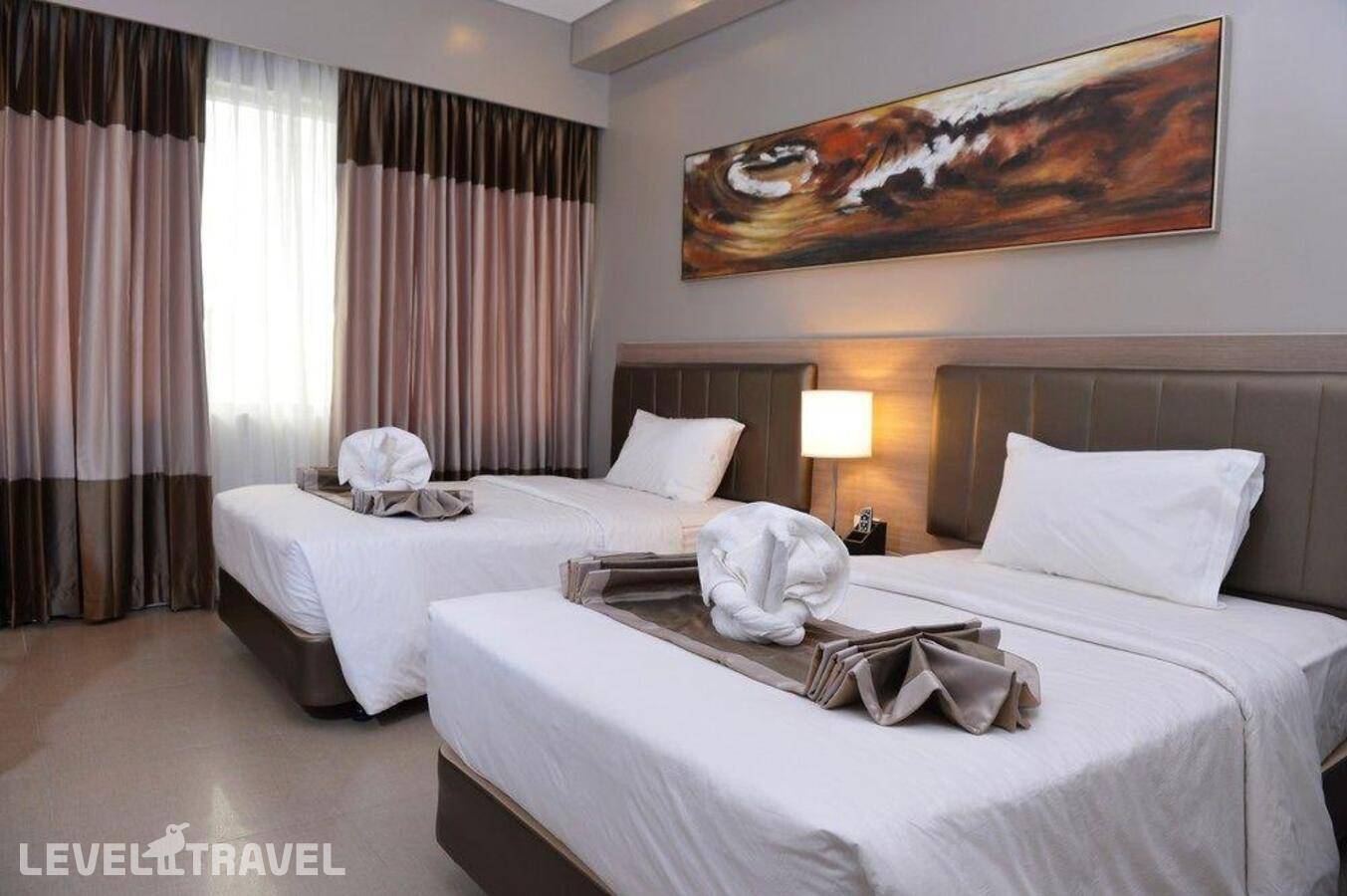 фотографии отеля Bayfront Hotel Cebu - North Reclamation в Филиппины(о. Себу) - фото №23